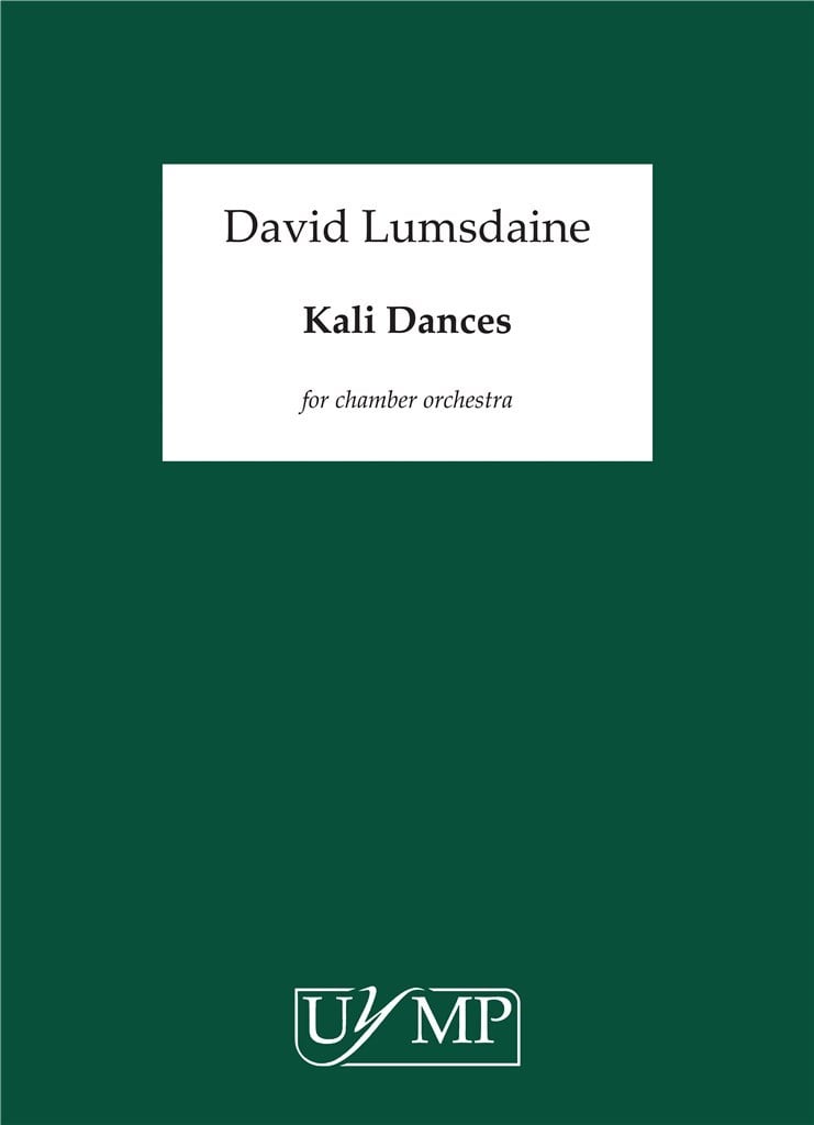Kali Dances